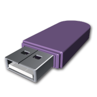 usb